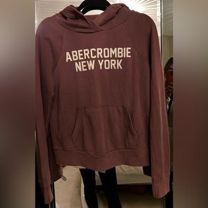 Abercrombie & Fitch Sweatshirt